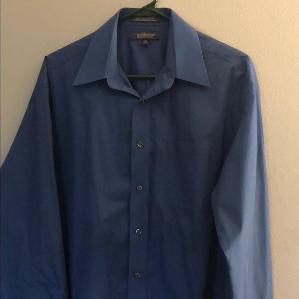 Dress shirt